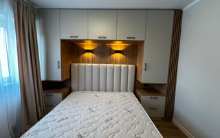 Apartament ultrafinisat | Etaj intermediar | Zorilor - Poză 13