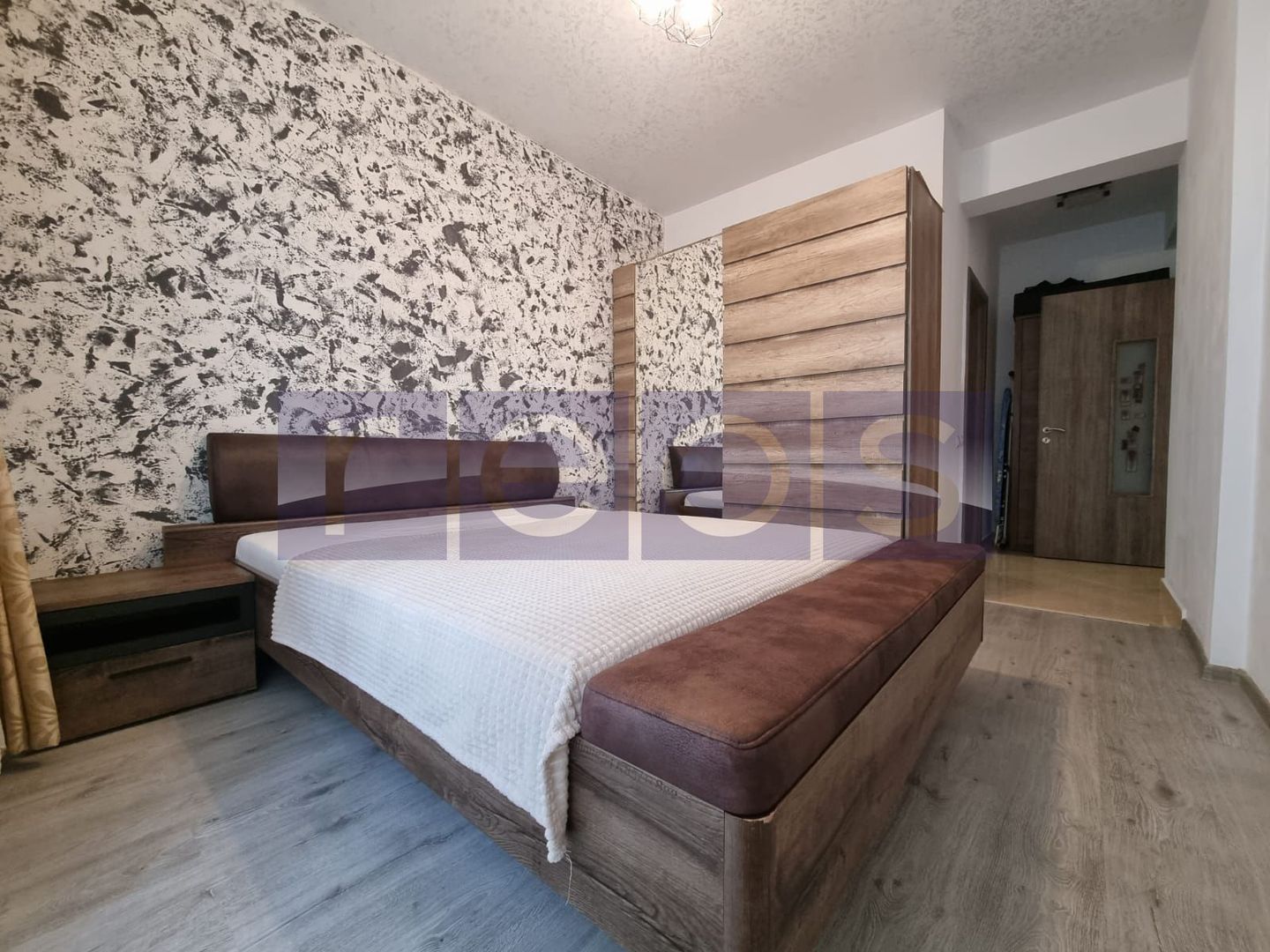 VANZARE 3 CAMERE | DECOMANDAT | BLOC 2017 | ZONA MIHAI BRAVU - Poză 4