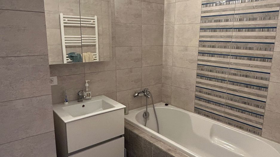 De inchiriat garsoniera , Sun Plaza sector4 - Poză 6