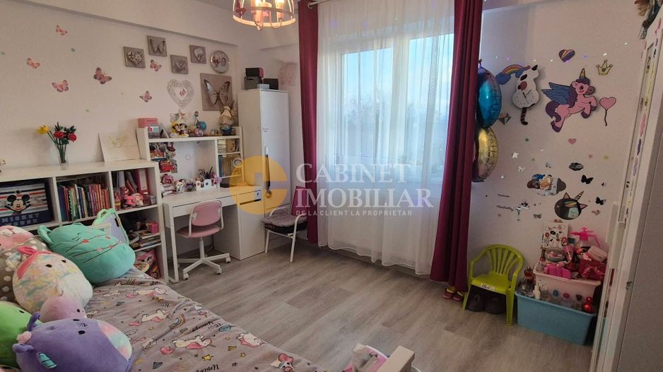 AP 3 CAMERE - Complex Mon Jardin - Poză 10
