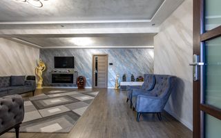 Casă premium nouă de vânzare – Cartier Izvoare, Bacău - Poză 3