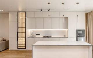 Chirie, casă, 5 camere, str. Petru Movilă, Dumbrava - Poză 11