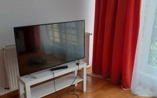 Închiriez apartament 2 camere, Decebal, mobilat, openspace - Poză 2