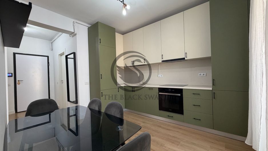 Studio de vanzare | Central District 4 Elemente, Fizicienilor | I.O.R. - Poză 4