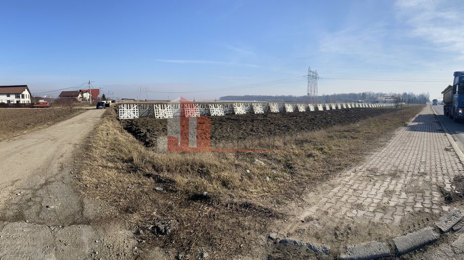 Teren intravilan Tartasesti - Dambovita - Poză 1