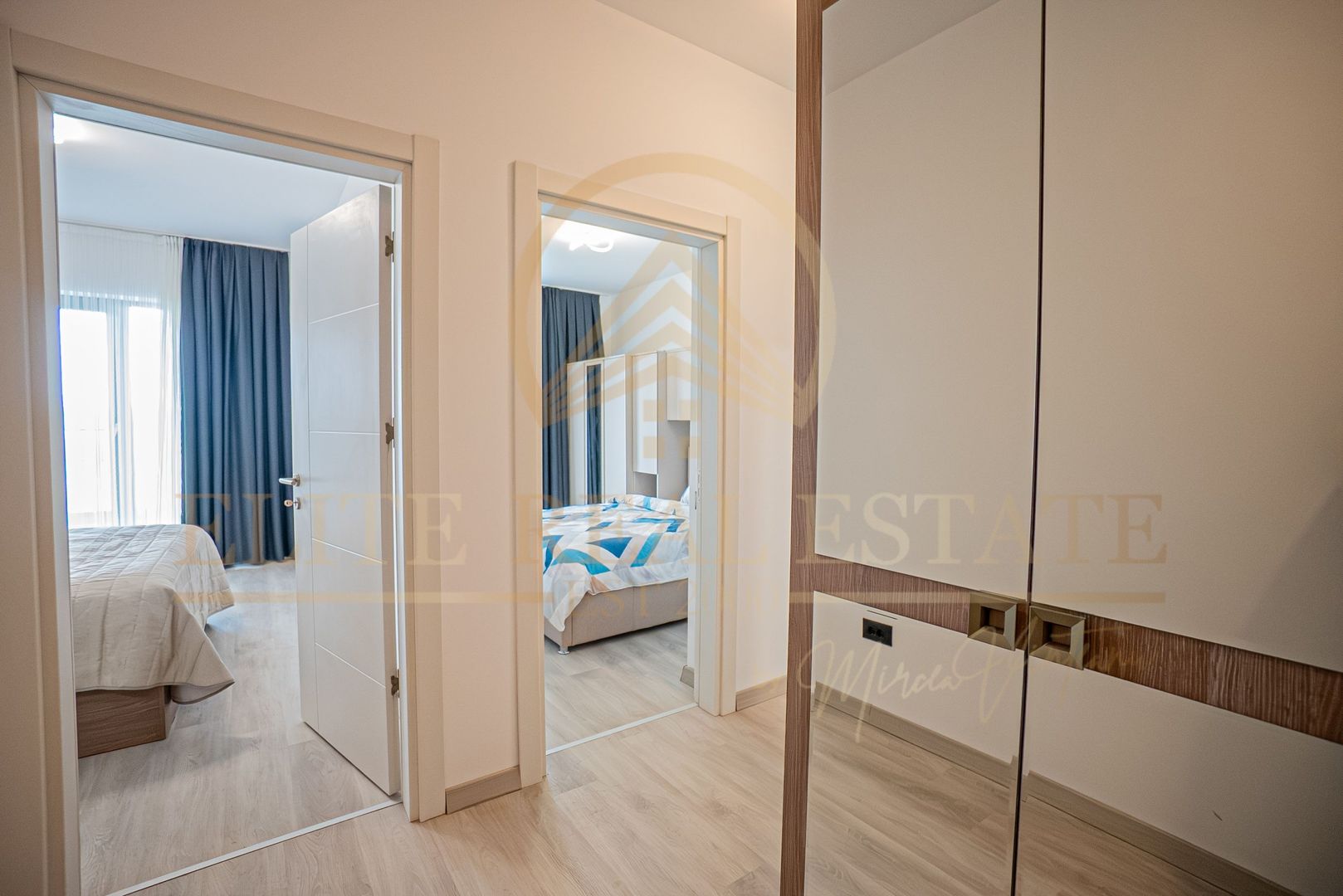 Tomis Plus - Celine Elegance - Vânzare apartament cu 3 camere, etaj 4. - Poză 3