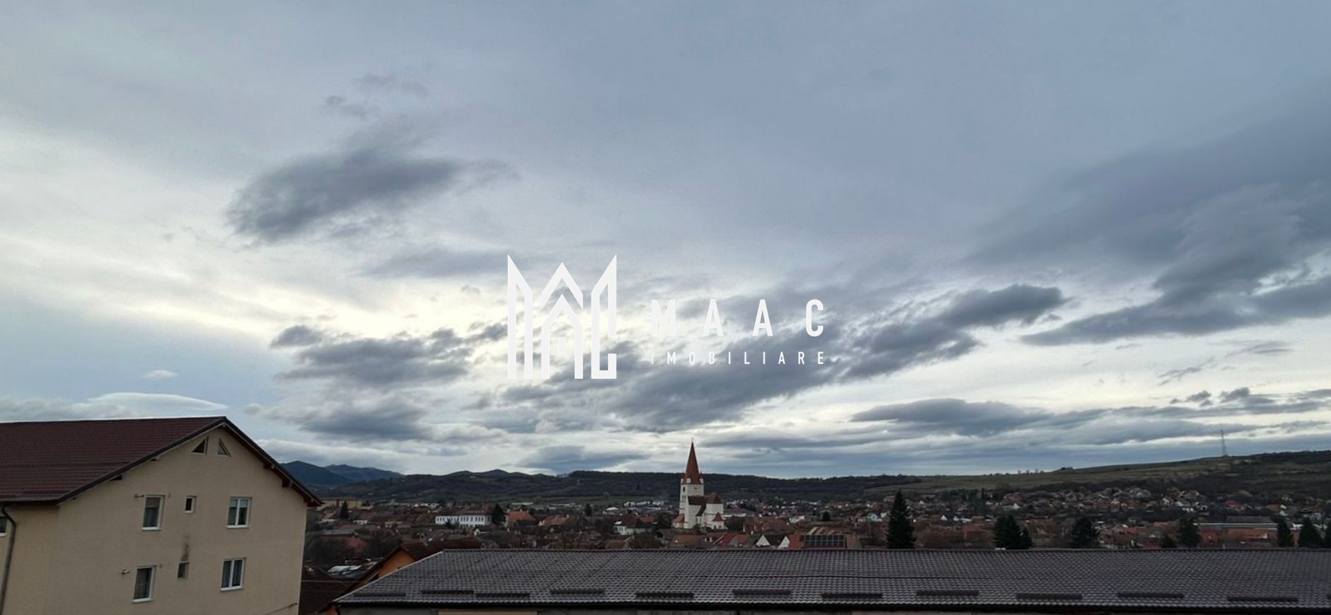 Garsonieră cu Balcon | Etaj 2 | Mobilată și utilată | Cisnădie - Poză 14