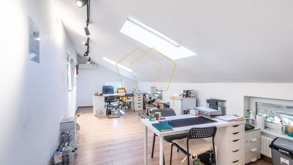 COM 0% Hala de depozitare sau productie cu birouri | 615mp | Mehala - Poză 12