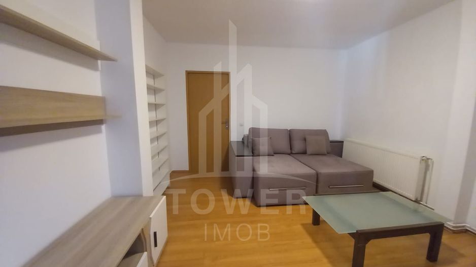 De închiriat apartament 2 camere – zona Cantina Studențească - B-dul Victoriei - Poză 4