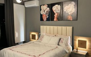 Inchiriere Studio Dublu Cloud 9 Residence - Poză 8