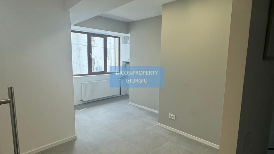 Spațiu Comercial de Închiriat – Curtea Judecătoriei Giurgiu - Poză 2