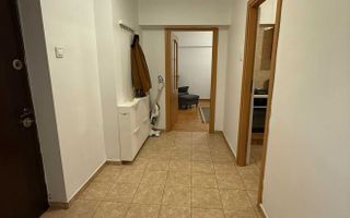 AP. 2 CAMERE STEFAN C. M, BLOC REABILITAT, MODERN, METROU 15 MIN - Poză 6