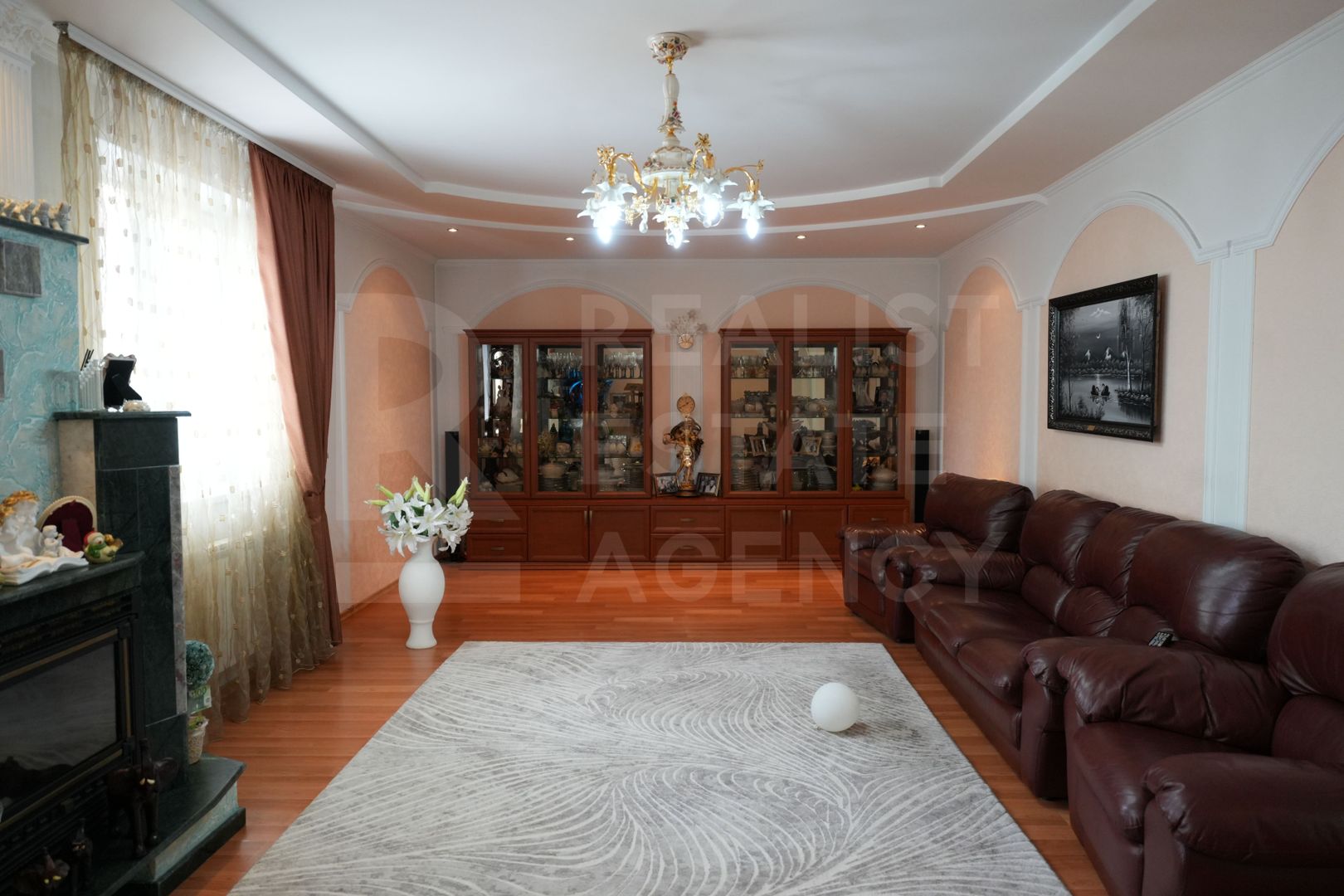 Vânzare, casă, 400 mp + 6,2 ari, strada Gheorghe Ghimpu, Ciocana - Poză 10