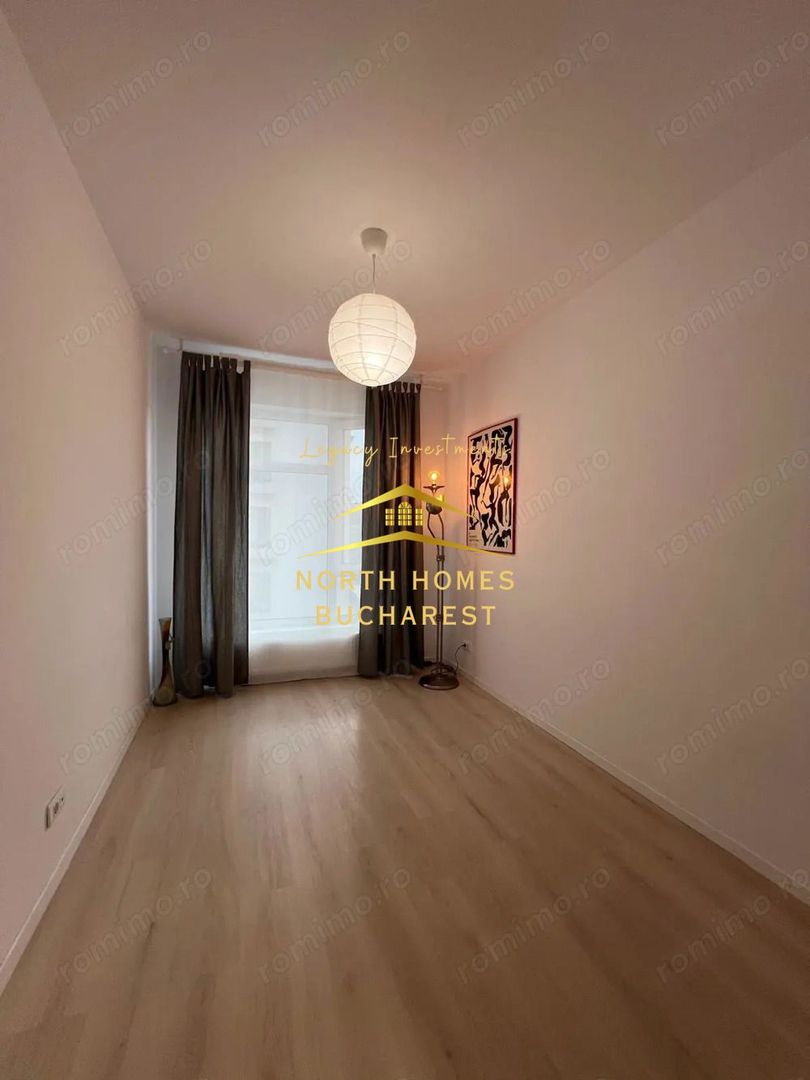 Apartament de ichiriat 3 camere -119 mp-Laguna Residence-PARCARE - Poză 7