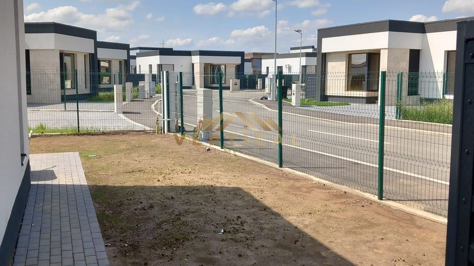 Vila 4 camere in Mega Parc Berceni/Vidra - Poză 4