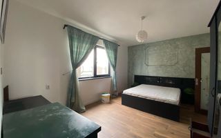 VILA DEOSEBITA ZONA AEROPORT 600 MP TEREN - Poză 5