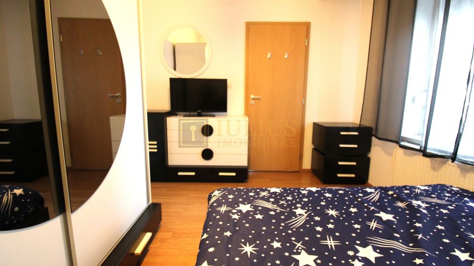 Apartament cu 3 camere in Girocului - Poză 6