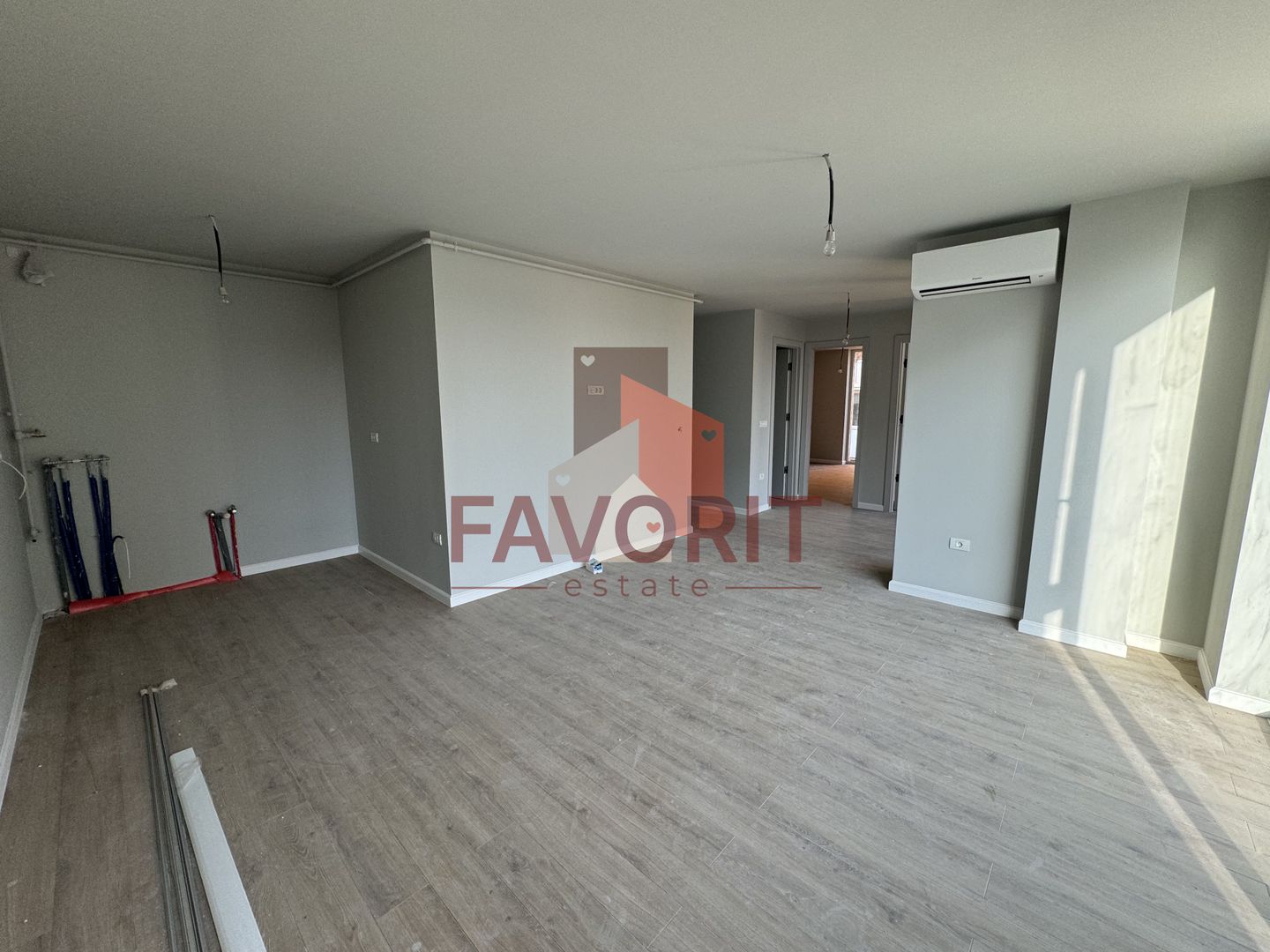 Etaj intermediar. Lift . Zona Lipovei - Timisoara - Poză 3