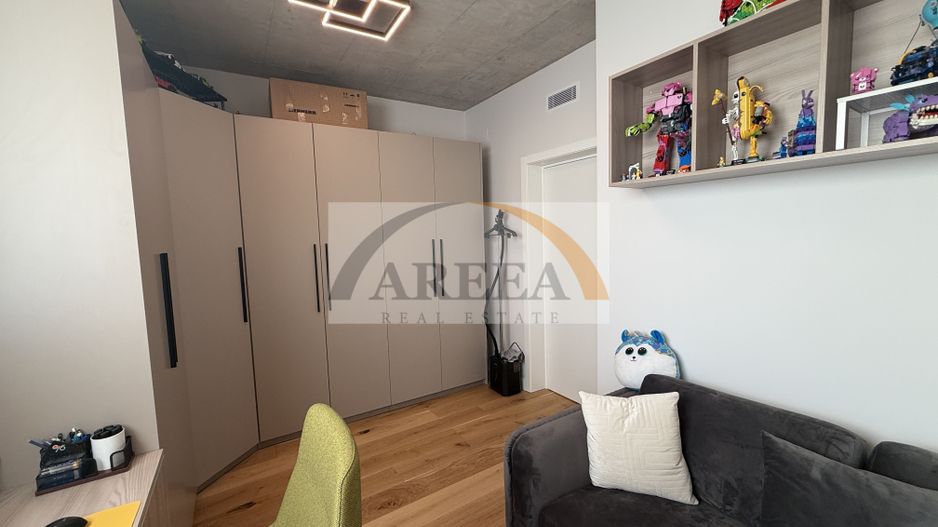 Vila 5 camere complex residential Tunari - Poză 21