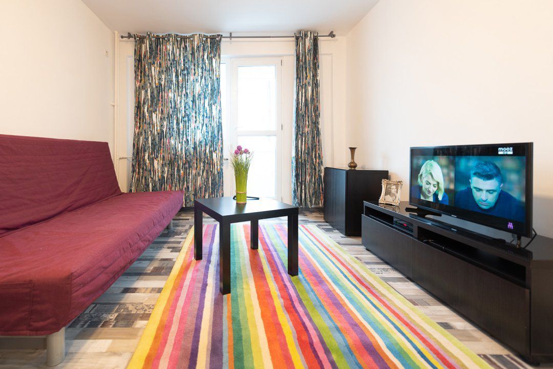 Apartament cochet 2 camere | Tei - Poză 10