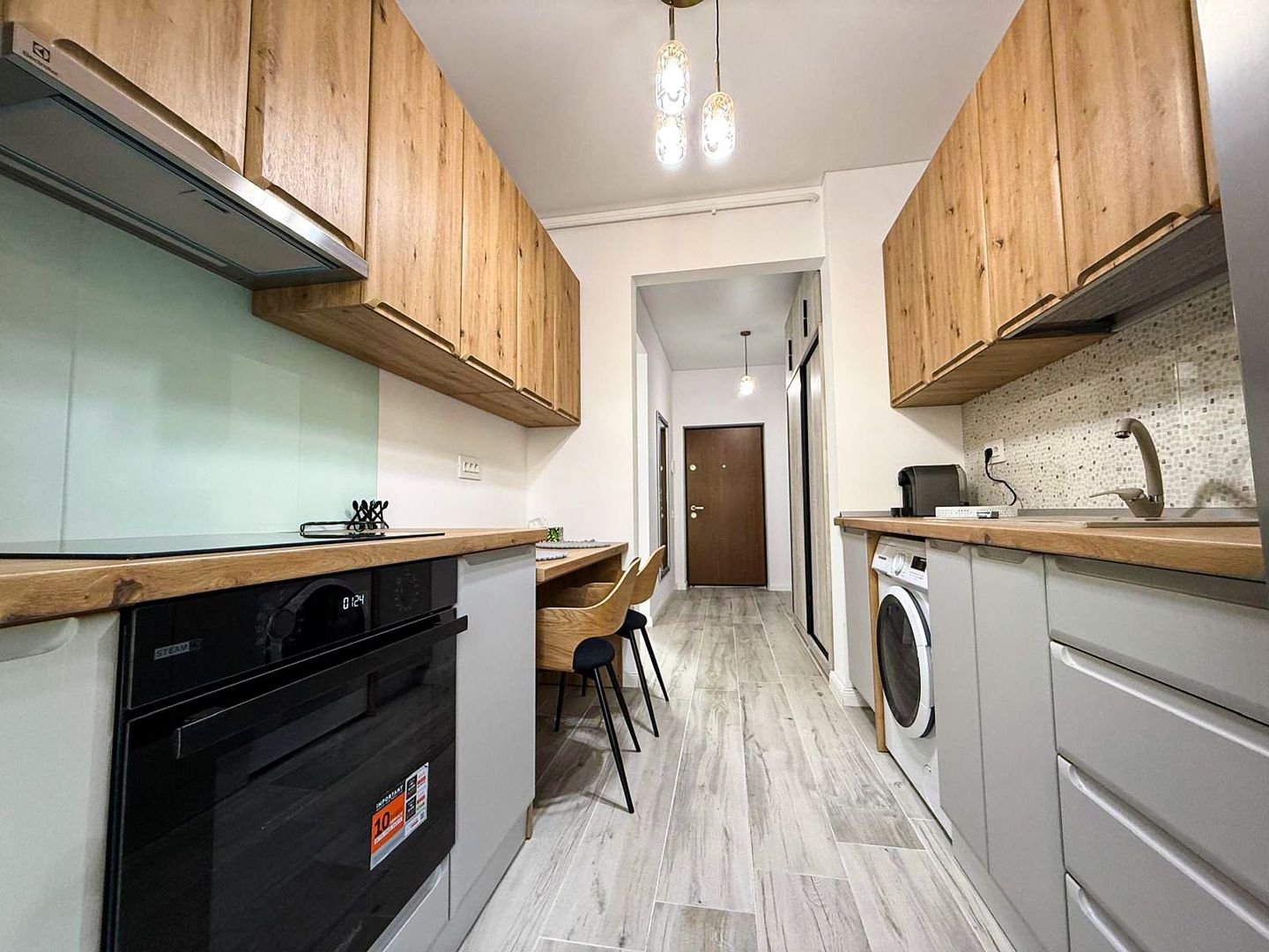 Apartament 2 camere I Ambiance Residence - Poză 5