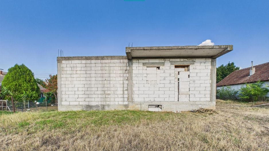 Teren intravilan 1.069 mp în Macea, jud. Arad - Poză 5