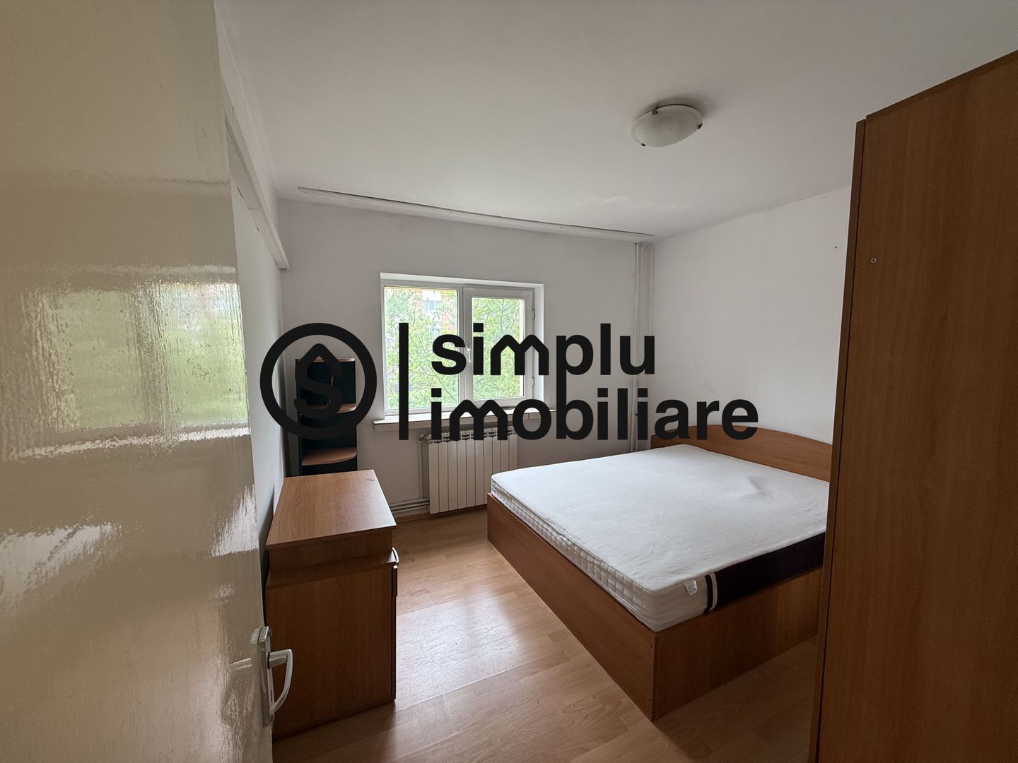 Apartament 2 camere decomandat Brazda lui Novac et 2/4 - Poză 8