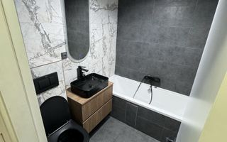 De Închiriat: Apartament 3 Camere la Metrou Brâncoveanu - Poză 6