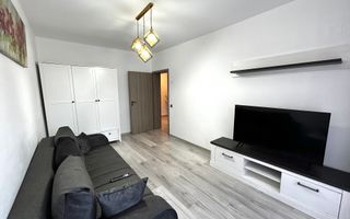 2 camere, Modern, Parcare, Mega Image, Zona Florilor, Floresti - Poză 4