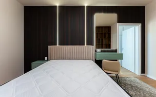 Apartament Ultrafinisat | 2 Camere | Balcon 9mp | Ready-to-Move - Poză 11
