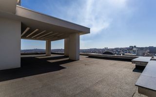 Vânzare, penthouse, 4 camere, strada Ion Buzdugan, Buiucani. - Poză 1