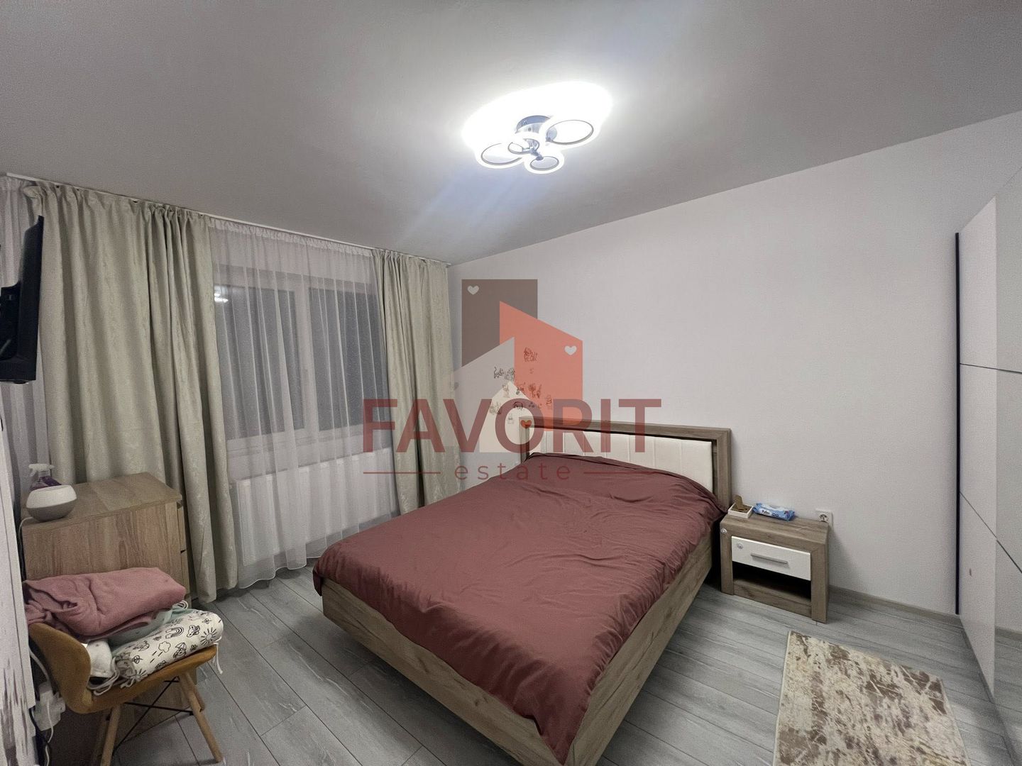Apartament 2 camere | Calea Urseni - Poză 4