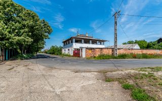 Teren de 1261 mp pe colt, in Aradul Nou, cu front de 60 m + 23 m - Poză 5