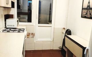 Garsonieră modernă, boiler, Baba Novac, renovată, parc IOR - Poză 7