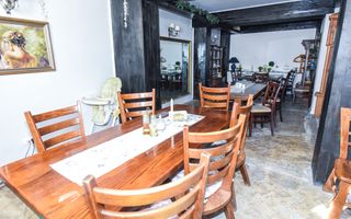 Hotel glamour si restaurant, in inima statiunii Predeal - Poză 28