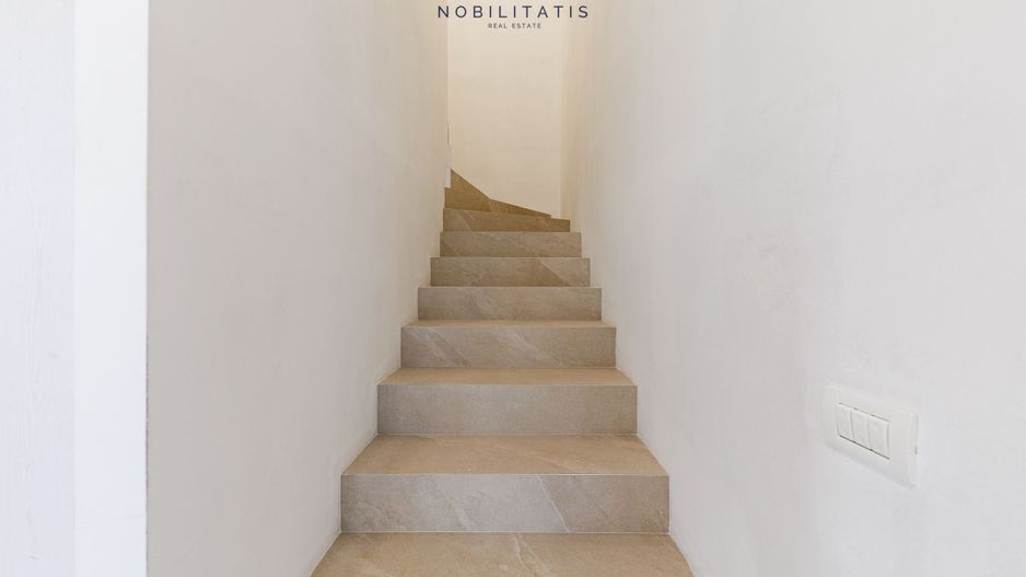 Duplex de vanzare la liziera padurii - 130 mp, 4 bai & 4 dormitoare - Poză 12