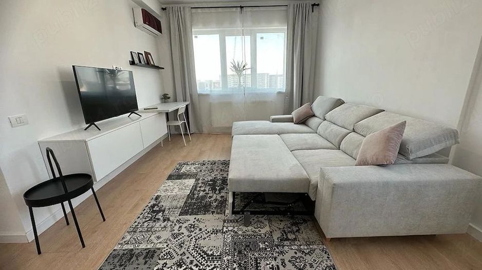 Inchiriere apartament 2 camere premium | Regie - Politehnica - Poză 1
