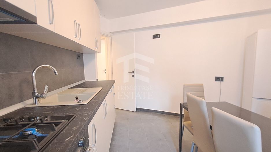 3 camere | Modern | Parcare - Poză 5