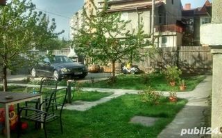 Parter Vila apartament Serban Voda 207 - Poză 5