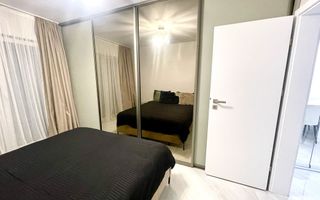 Apartament ultrafinisat, zona Baza Sportivă Gheorgheni. - Poză 7