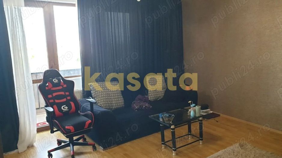 2 camere Bragadiru et.1, curte proprie 70 mp, parcare - Poză 3