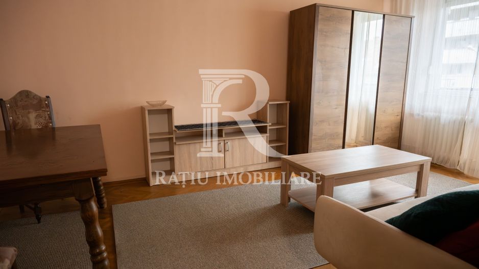 Apartament 3 Camere | 85 mp Utili | Bulevardul Magheru | Oradea - Poză 4