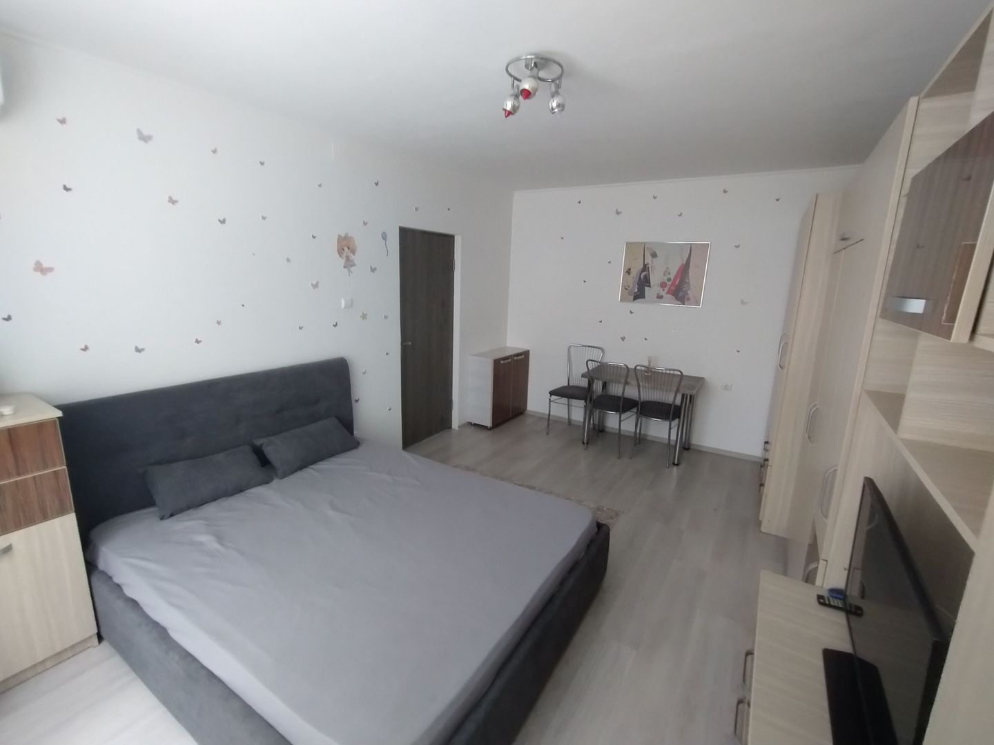 Apartament 1 camera Dristor | Complex Vitan | Negociabil - Poză 1