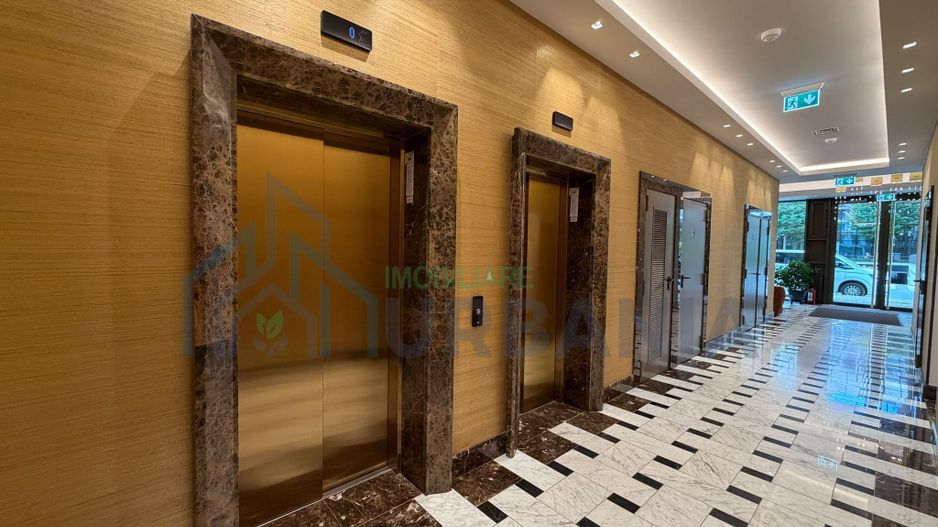 Apartament 2 camere decomandat, Tatami Seven, Palas Campus, Iași - Poză 10