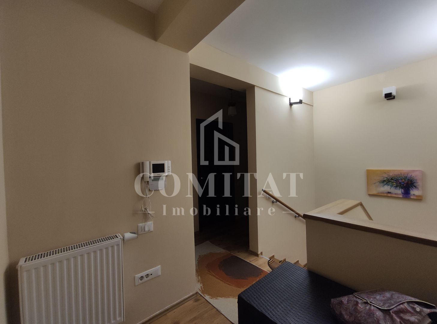 Casa individuala cu 4 camere |  159 mp | Floresti - Poză 15
