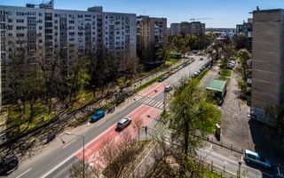 DRUMUL TABEREI | 2 CAMERE | MOBILAT SI UTILAT COMPLET | PRIMA INCHIRIERE | - Poză 15