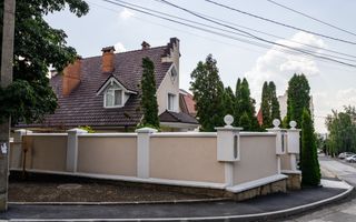Vânzare, casă, 4 camere, str. Jubiliară, Codru - Poză 7