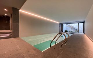 Masterpiece Villa // 940 sqm // 4 parking spaces // Domenii - Poză 41