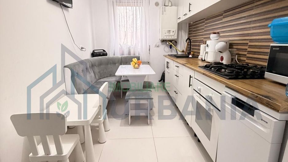 Apartament 2 camere, strada Pepinierii, cu loc de parcare și boxă incluse în preț - Poză 4