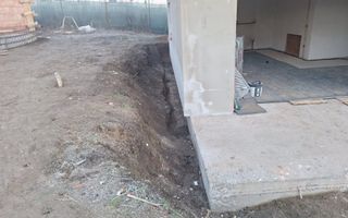 Vânzare, casă, 1 nivel, 4 camere, Rediu - Poză 6